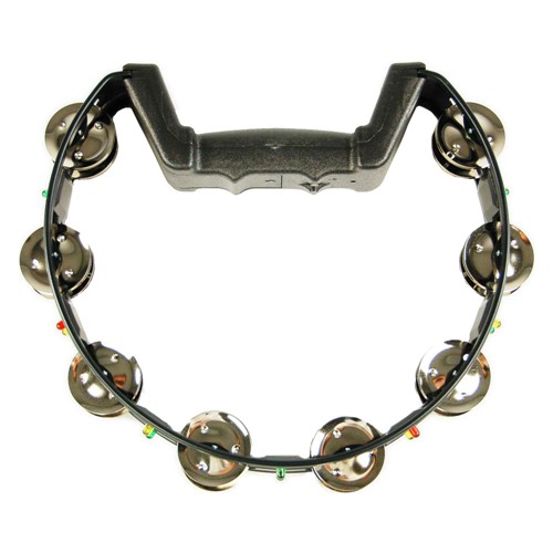 Tambourine Lắc Tay Có Đèn LT-01